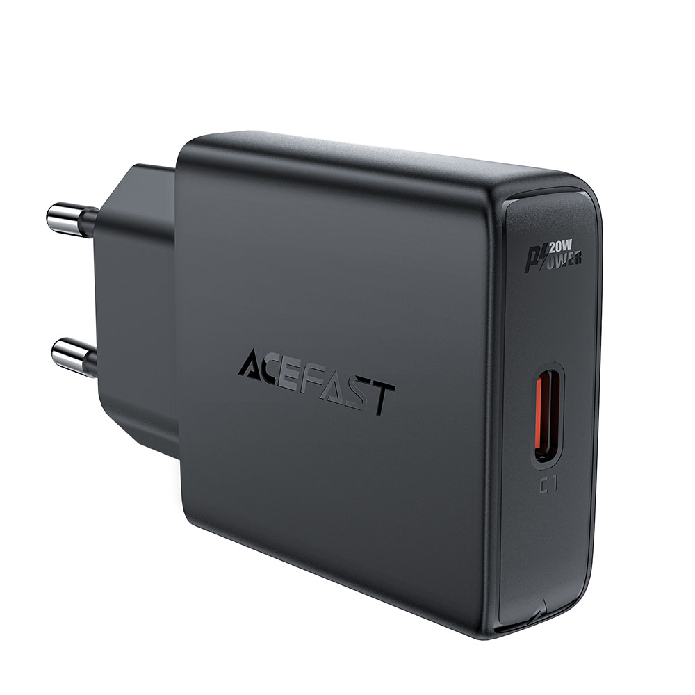 Acefast-A65-halozati-tolto-USB-C-20W-Power-Delivery-GaN-–-fekete-1