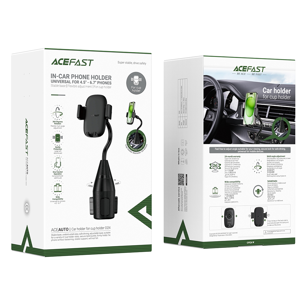 Acefast-D24-autos-tarto-pohartartoba-360°-os-forgatassal-biztonsagi-zarral-4.5–6.7″-–-fekete-6