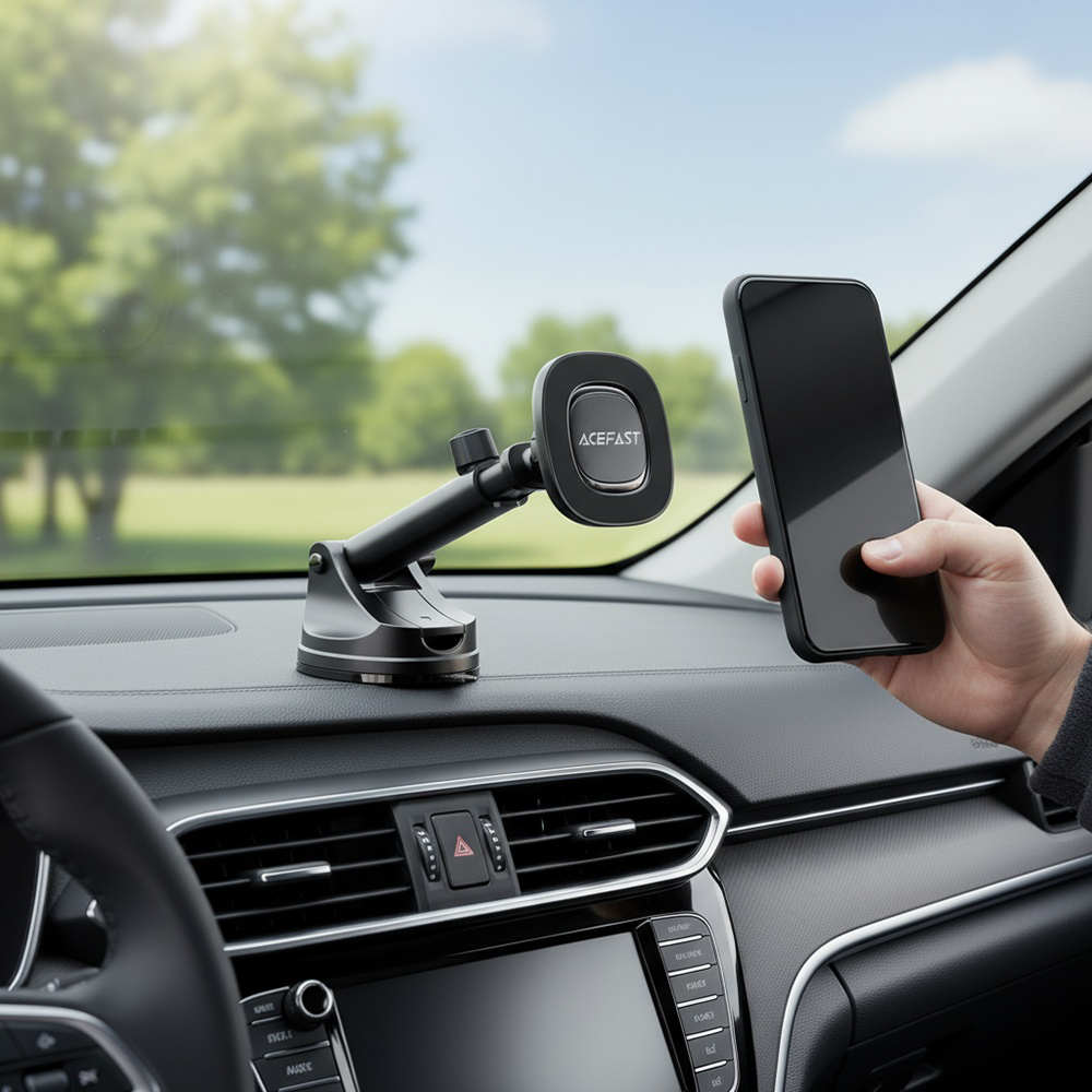 Acefast-D47-autos-tarto-15W-vezetek-nelkuli-toltessel-muszerfalra-4.7–6.9″-–-fekete-5