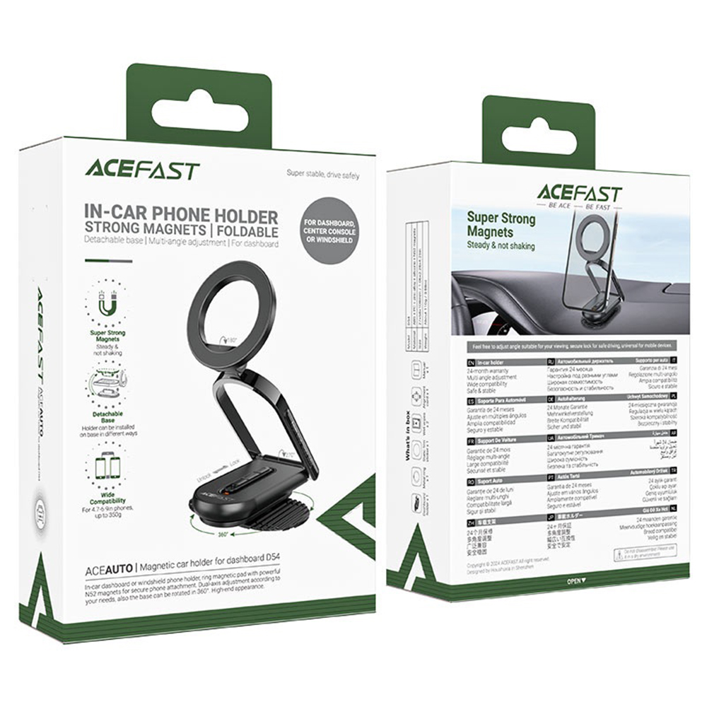 Acefast-D54-magneses-autos-tarto-muszerfalra-vagy-szelvedore-360°-os-dupla-tengelyes-–-fekete-6