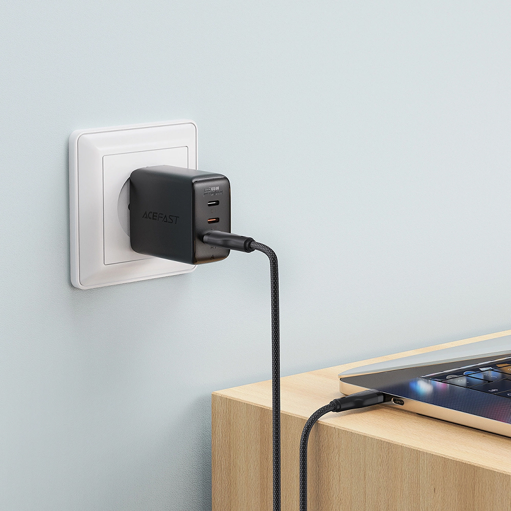 Acefast-USB–Type-C-adatkabel-3A-gyorstoltes-fonott-kivitel-1.2-m-–-fekete-5