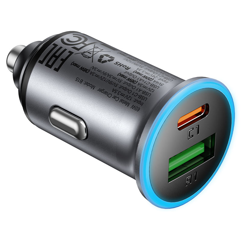 Acefast-autos-tolto-65W-USB-Type-C-aluminium-haz-–-szurke-1