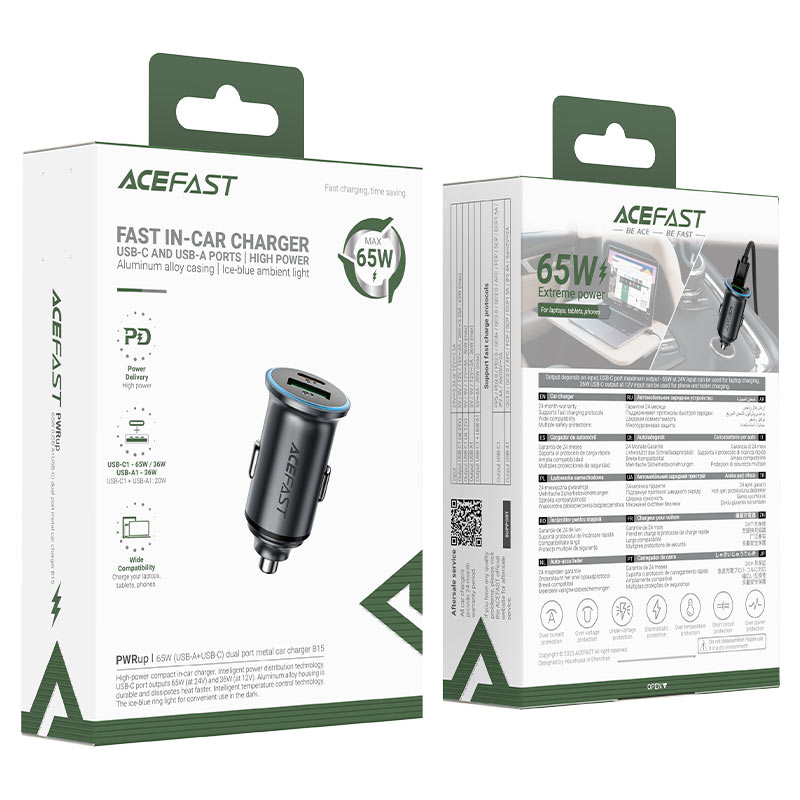 Acefast-autos-tolto-65W-USB-Type-C-aluminium-haz-–-szurke-6