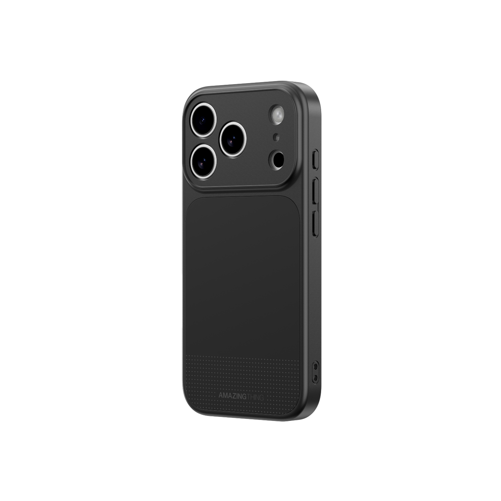 AmazingThing-Minimal-Mag-Full-Cover-Case-for-iPhone-17-Pro-Black-fekete-2