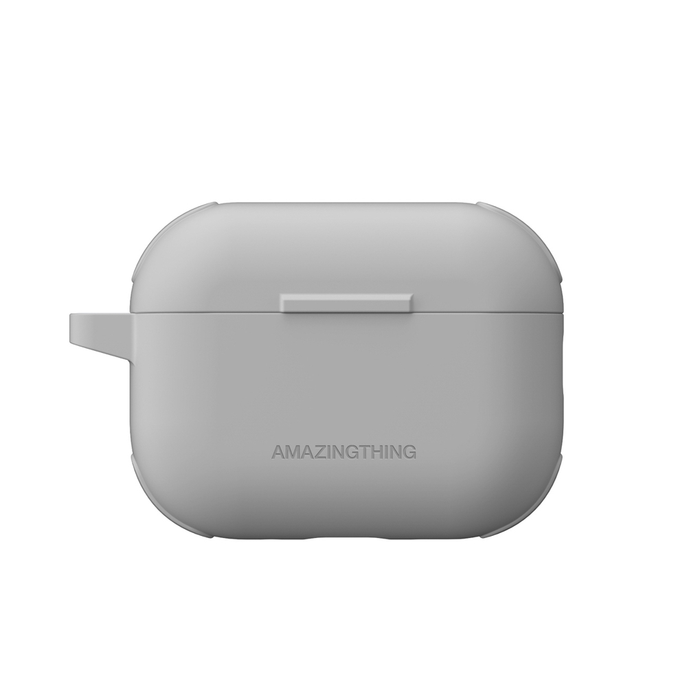AmazingThing Omni Titan tok AirPods Pro 3 – fehér
