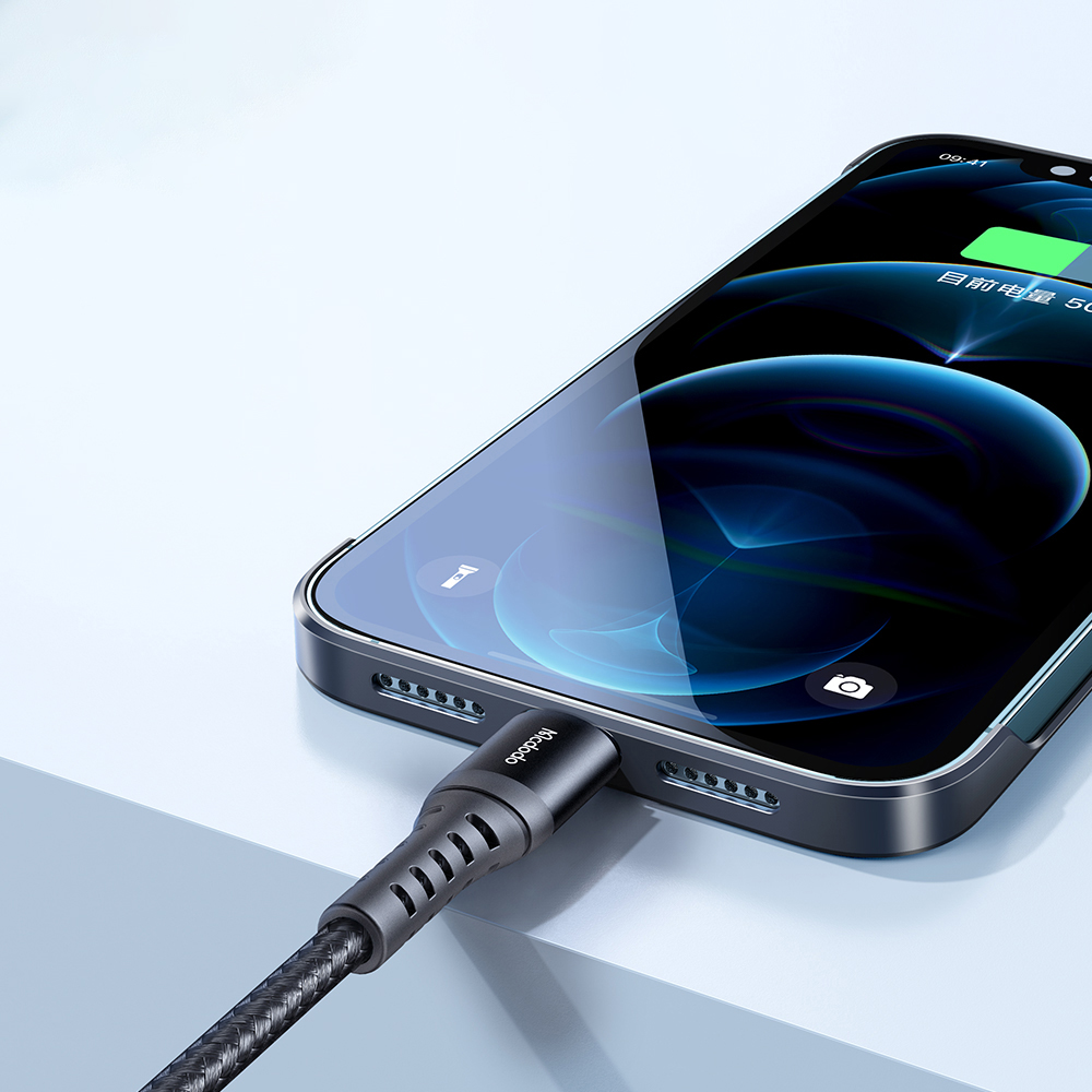 Mcdodo-CA-2261-USB–Lightning-adatkabel-1-m-–-fekete-4