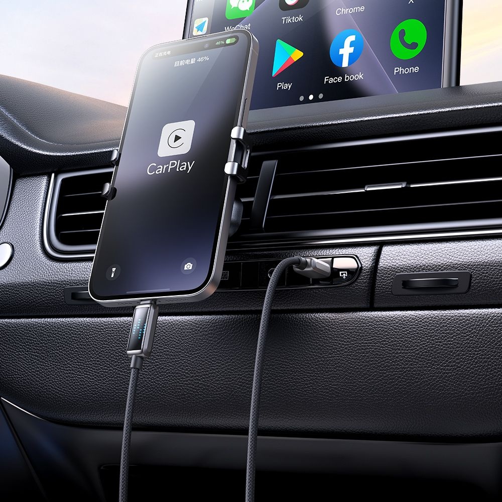 Mcdodo-CA-2630-USB-C–Lightning-36W-adatkabel-LED-kijelzovel-PD-gyorstoltessel-1.2-m-–-fekete-5