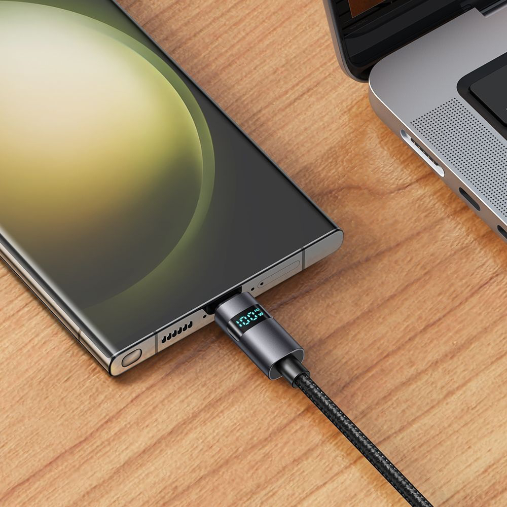 Mcdodo-CA-6520-USB-A–USB-C-6A-adatkabel-LED-kijelzovel-1.2-m-–-fekete-5