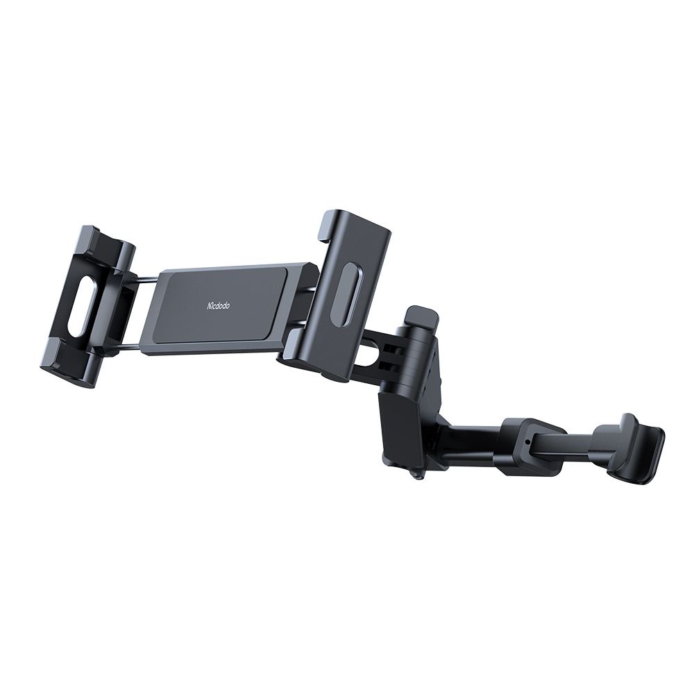Mcdodo CM-4320 fejtámlás autós tartó 4.7–12.9″ – fekete Mcdodo CM-4320 fejtámlás autós tartó 4.7–12.9″ – fekete