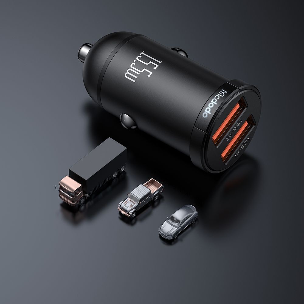 Mcdodo-Cool-Series-CC-2950-15.5W-autos-tolto-–-fekete-3