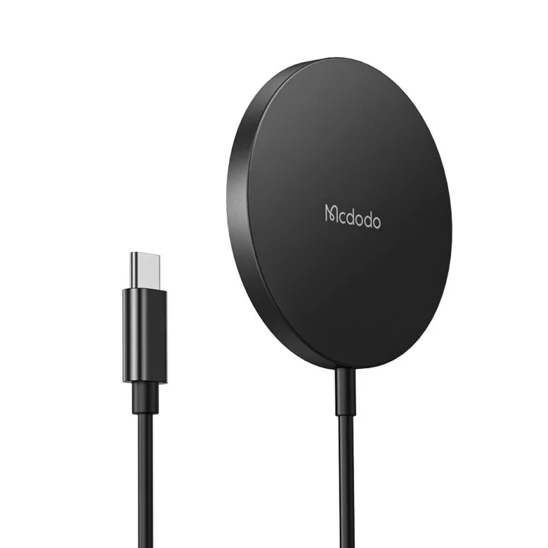 Mcdodo Moon Series CH-4360 mágneses vezeték nélküli töltő 15W