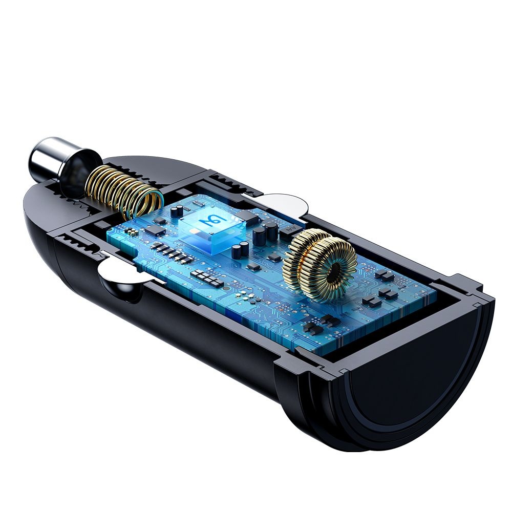 Mcdodo-Obsidian-Series-CC-7491-30W-autos-tolto-Type-C-csatlakozoval-–-fekete-3