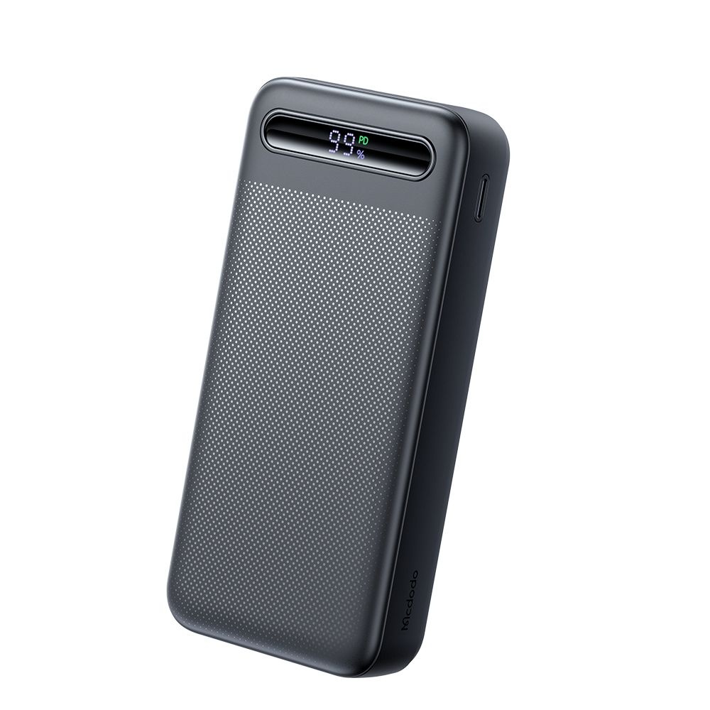 Mcdodo Star Series MC-3891 powerbank 20000 mAh Mcdodo Star Series MC-3891 powerbank 20000 mAh