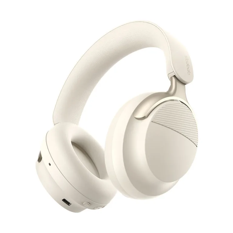 Mcdodo T02 Series HP-1421 vezeték nélküli fejhallgató Bluetooth 5.4