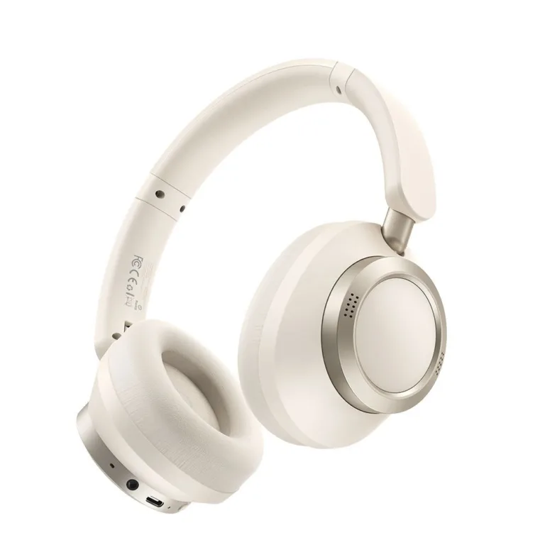 Mcdodo T03 Series HP-5821 vezeték nélküli fejhallgató Bluetooth 5.4