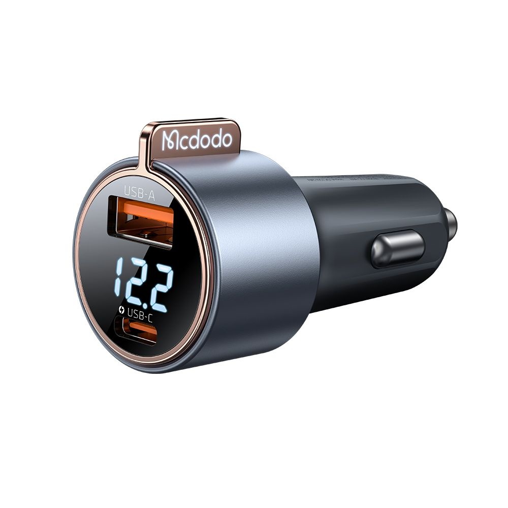 Mcdodo-Venus-Series-CC-3690-75W-autos-tolto-digitalis-kijelzovel-–-fekete-2