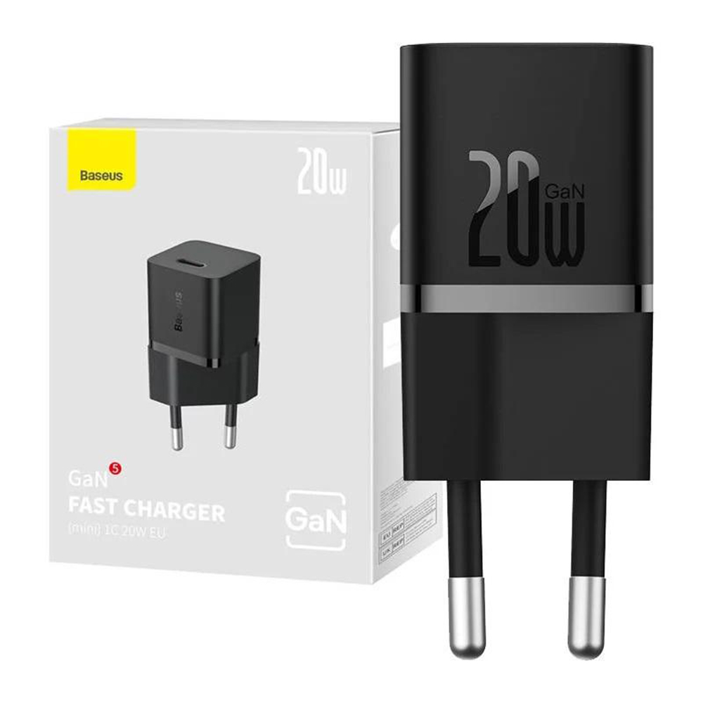 Baseus-CCGN050101-halozati-gyorstolto-GaN-20W-USB-C-–-fekete-5