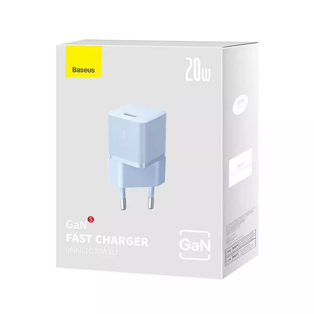 Baseus-CCGN050103-halozati-gyorstolto-GaN-20W-USB-C-–-kek-6