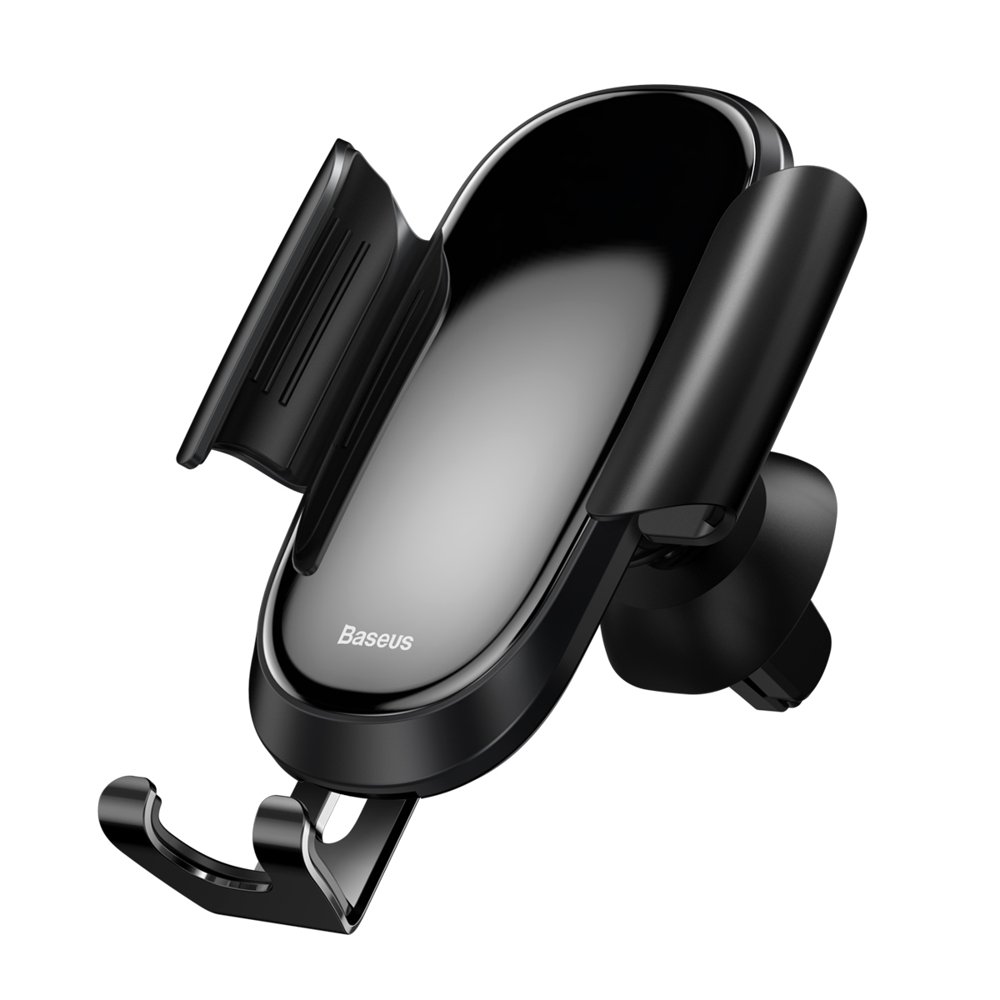 Baseus Future SUYL-WL01 gravitációs autós tartó 4–6″ 360°-os állítással – fekete Baseus Future SUYL-WL01 gravitációs autós tartó 4–6″ 360°-os állítással – fekete