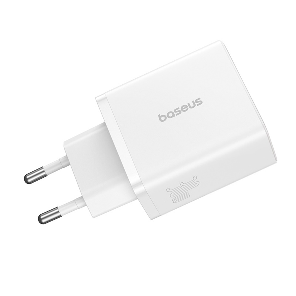 Baseus-P10111402213-00-halozati-gyorstolto-30W-GaN-2×-USB-Type-C-–-feher-2