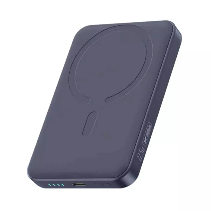 Baseus - Magnetic Power Bank EnerFill FM11 (E0026602) - Type-C Cable Included