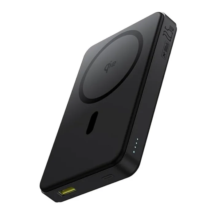 Baseus - Power Bank Airpow II (P10080000123-00) - Magnetic