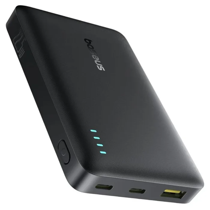 Baseus - Power Bank EnerFill FP21 (P1008210D123-00) - Dual-Port