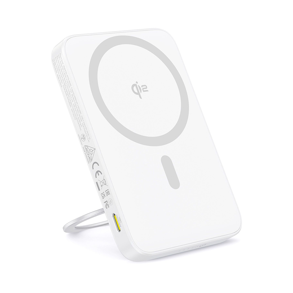 Baseus - Power Bank PicoGo (P10076800213-01) - Type-C Baseus - Power Bank PicoGo (P10076800213-01) - Type-C