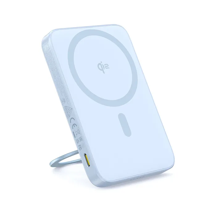 Baseus - Power Bank PicoGo (P10076800313-00) - Type-C