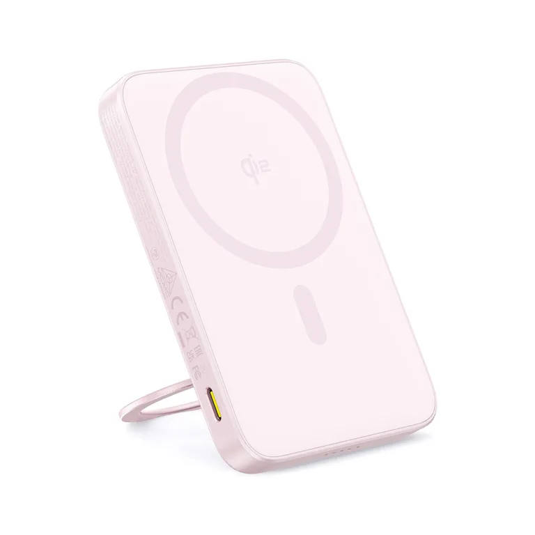 Baseus - Power Bank PicoGo (P10076800413-00) - Type-C