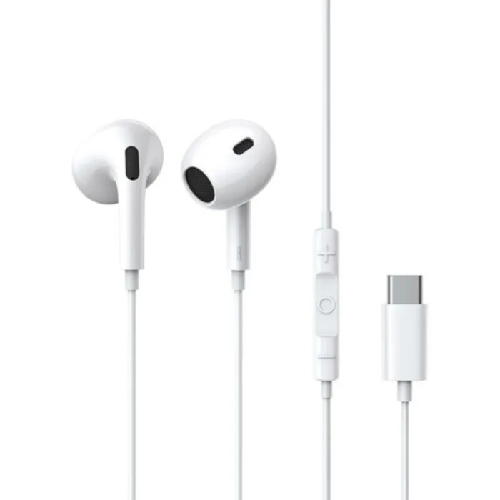 Baseus - Wired Earphones Encok CZ17 (A00170000213-Z1) - Type-C