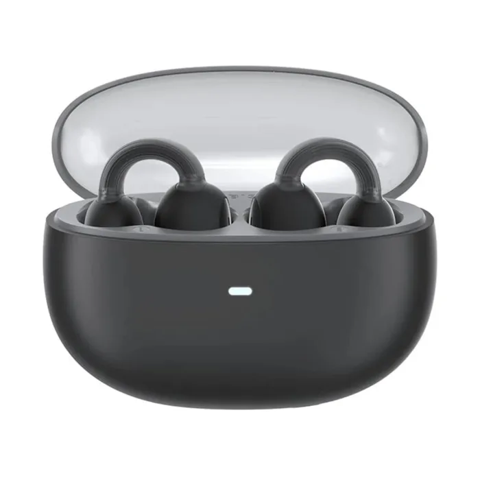 Baseus - Wireless Earbuds AirGo 1 Ring (A00069201113-00) - Bluetooth 5.3