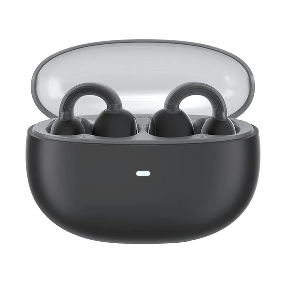 Baseus - Wireless Earbuds AirGo 1 Ring (A00069201113-00) - Bluetooth 5.3 Baseus - Wireless Earbuds AirGo 1 Ring (A00069201113-00) - Bluetooth 5.3