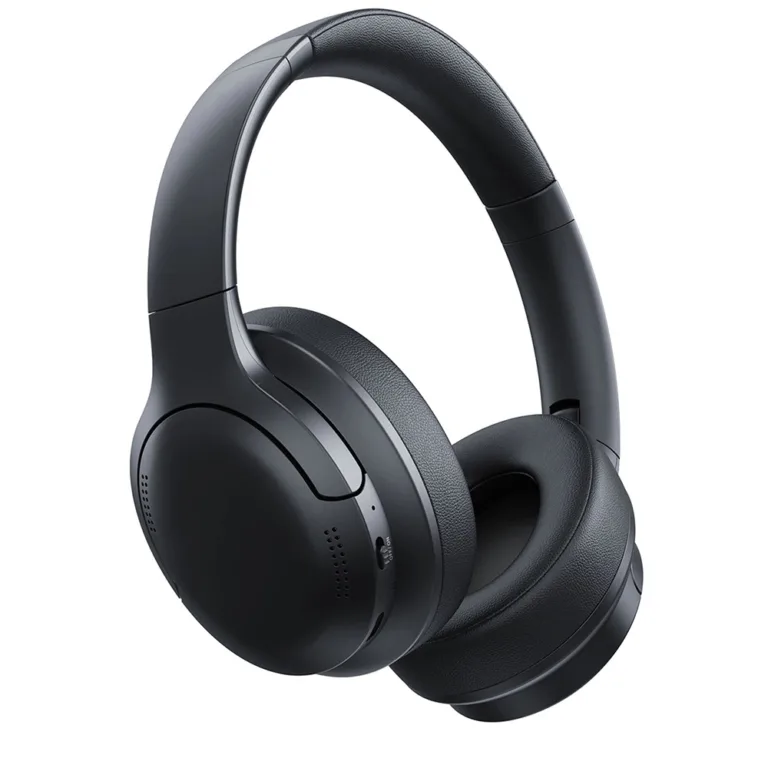 Baseus - Wireless Headphones BH1 Lite (A0203C00) - On-Ear