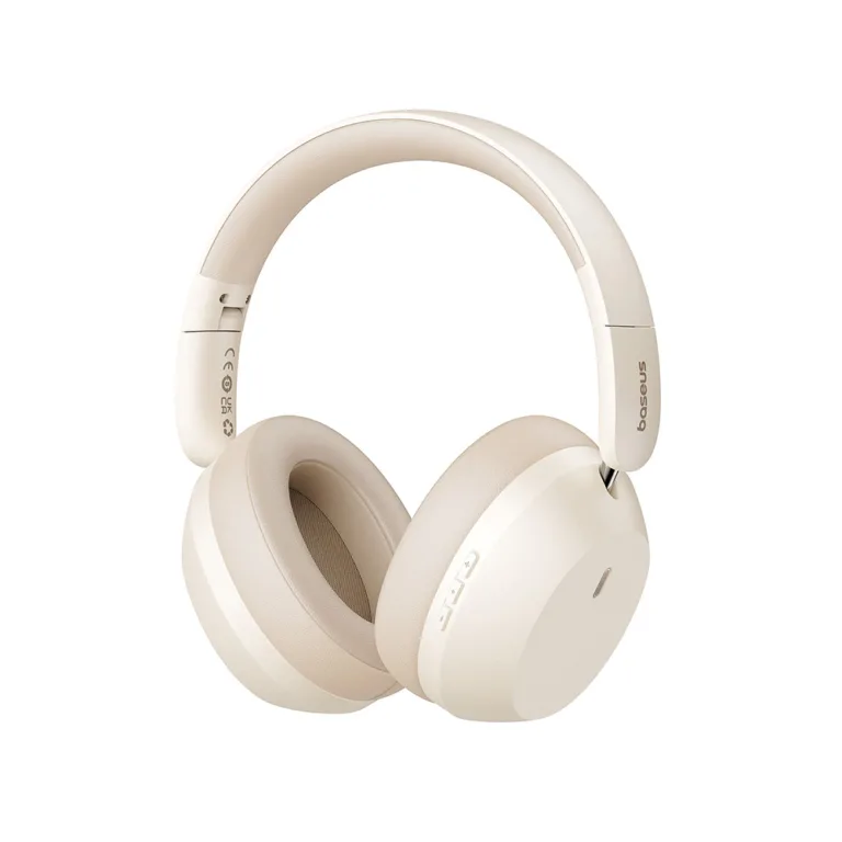 Baseus - Wireless Headphones Bass 35 Max (A00070800221-00) - On-ear