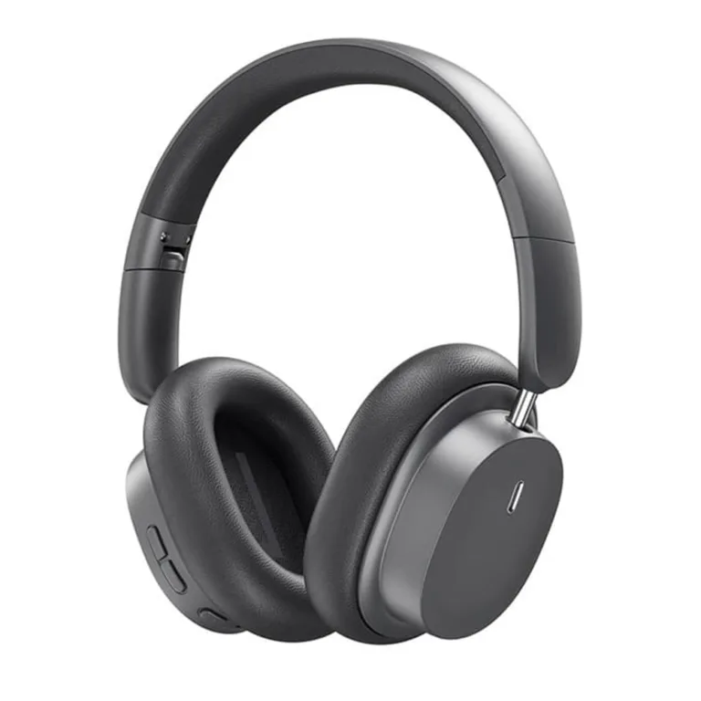 Baseus - Wireless Headphones Bowie D05 (NGTD020213) - Bluetooth 5.3