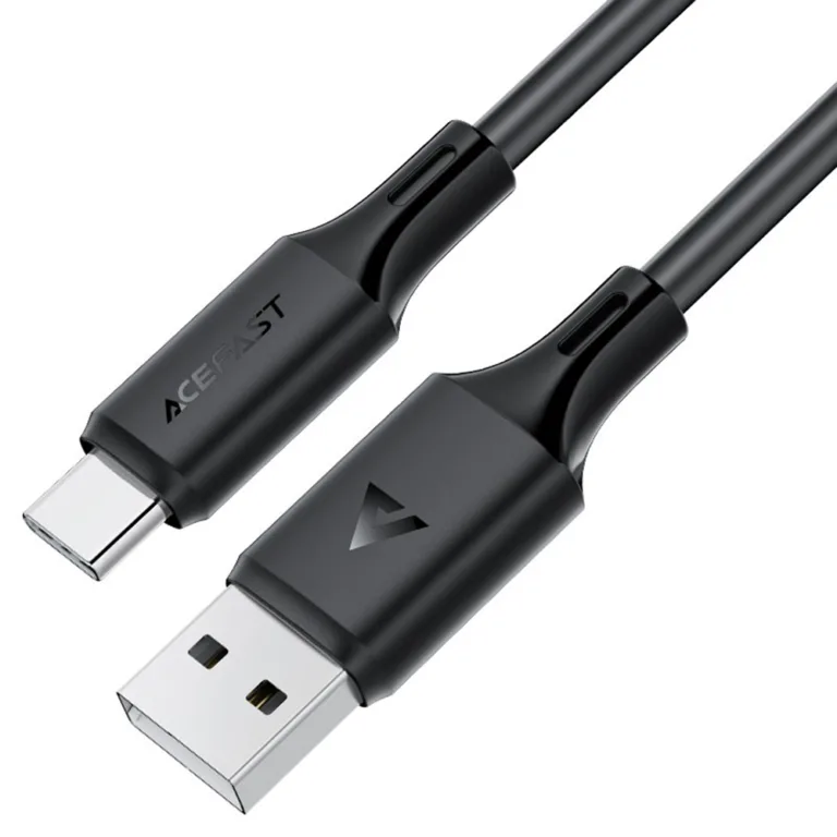 Acefast - Adatkábel (C17-04) - USB - Type-C